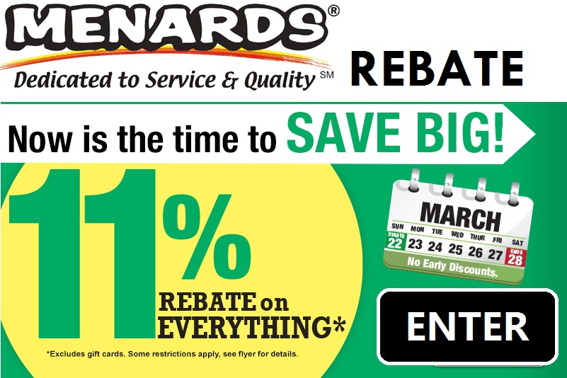 Rebates DREEPIX