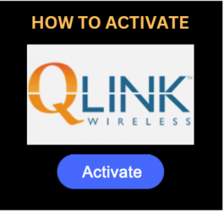 www.qlinkwireless.com – How to activate the QLink Sim card – DREEPIX